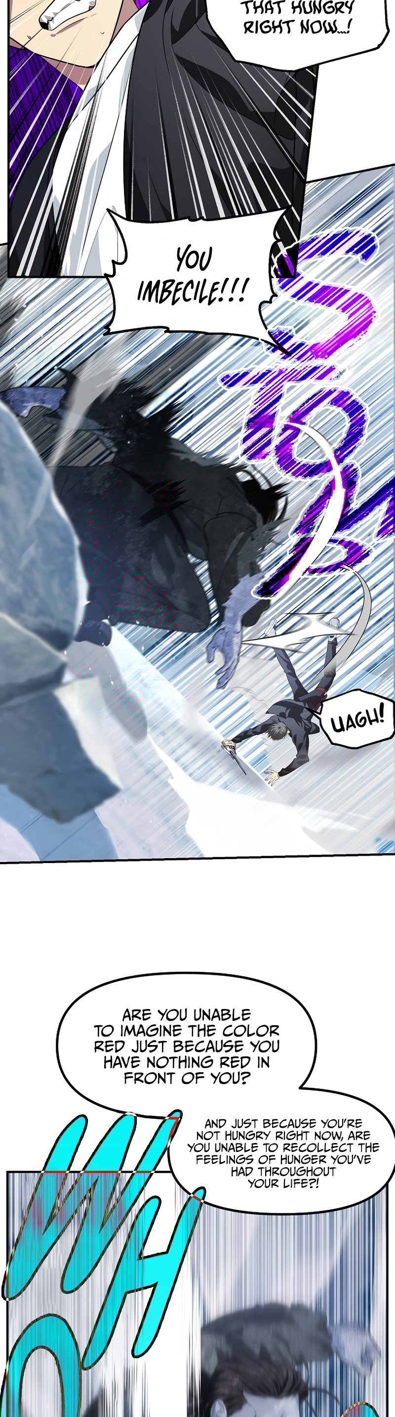 SSS-Class Suicide Hunter, Chapter 64 image 10